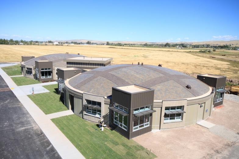 ABA Training Environment